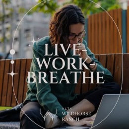 The essence of exceptional living social media post