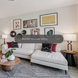 The essence of exceptional living social media post